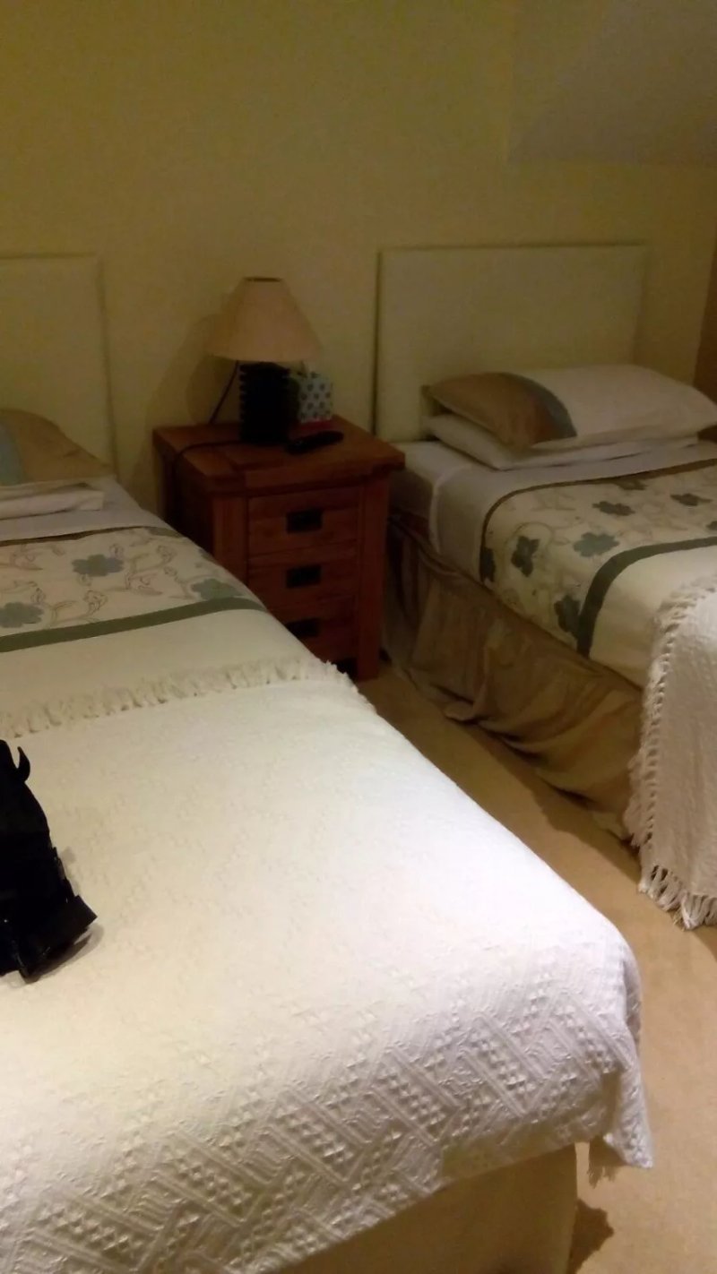 Heritage B&B