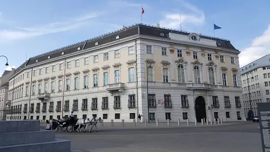 Bundeskanzleramt Oesterreich