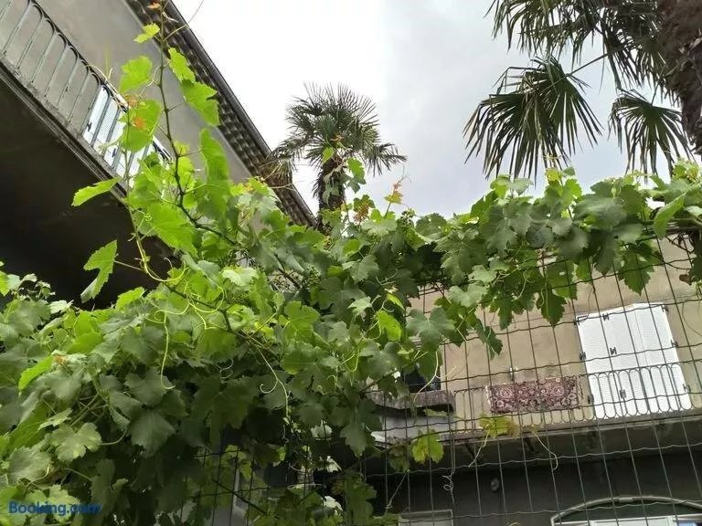 La Maison Jaffran suite en ville