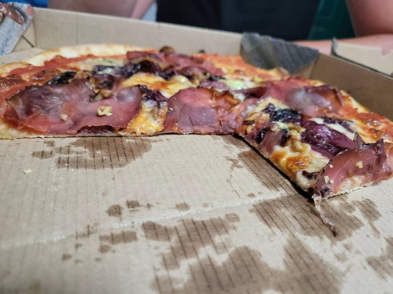 Pizzeria Vicolo