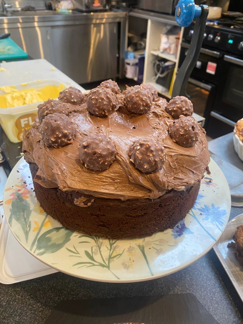 Penny's Tea Room