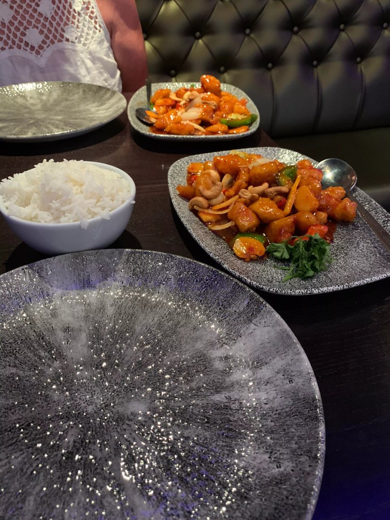 Golden Valley Restaurant