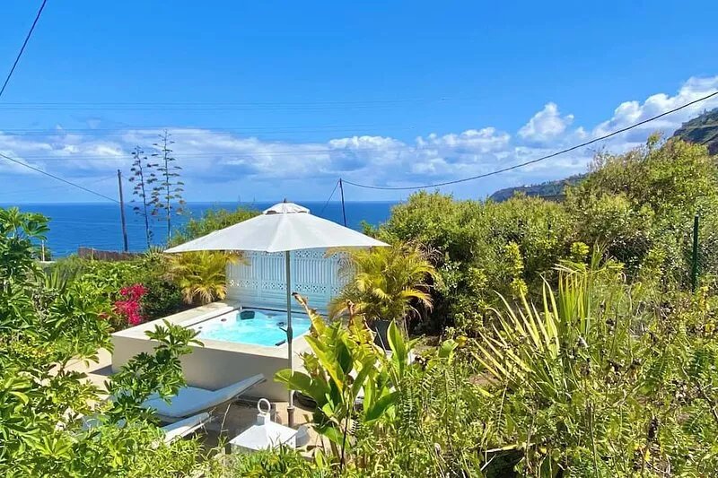 Casa Boticaria, Wonderful Private Paradise With Jacuzzi.
