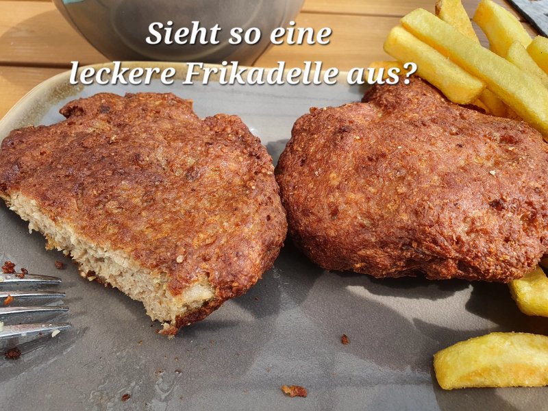 Die Schnitzelfabrik Hesel