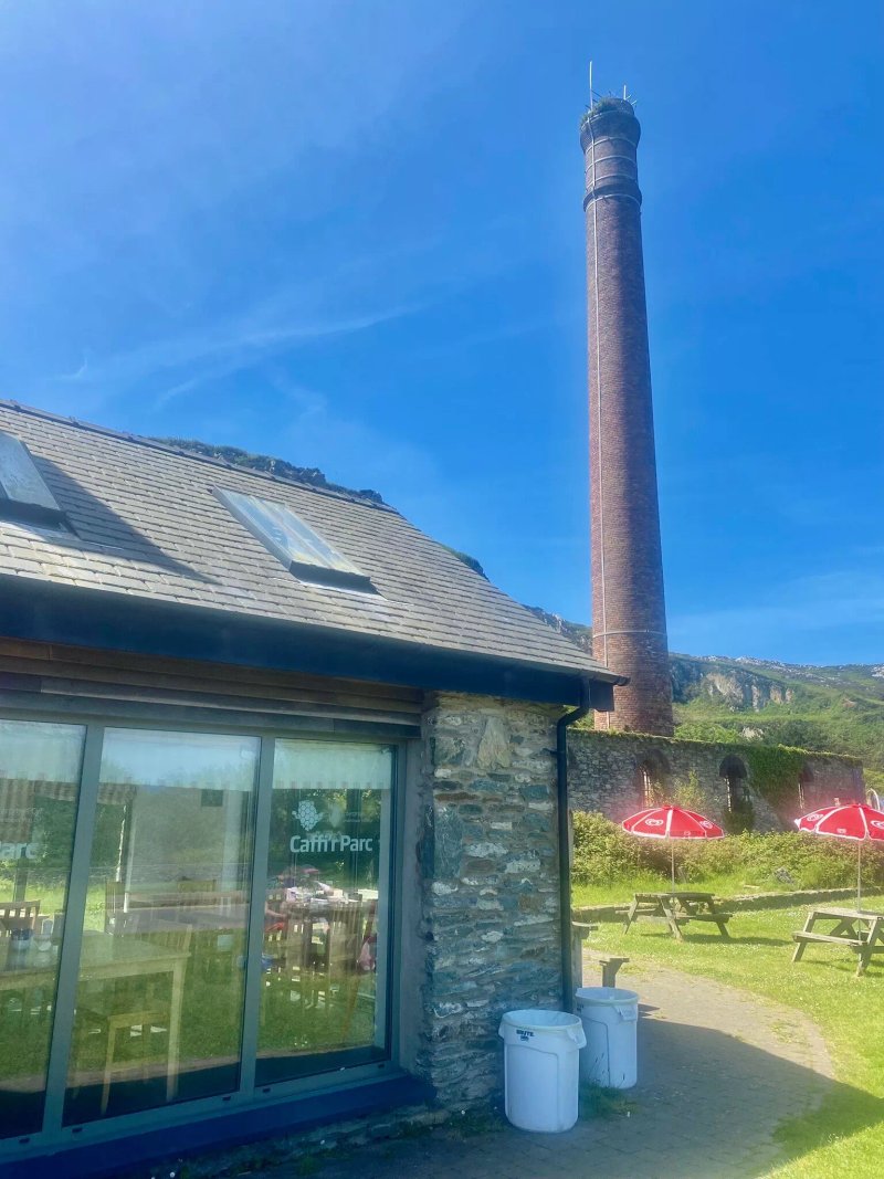 Breakwater Country Park Cafe