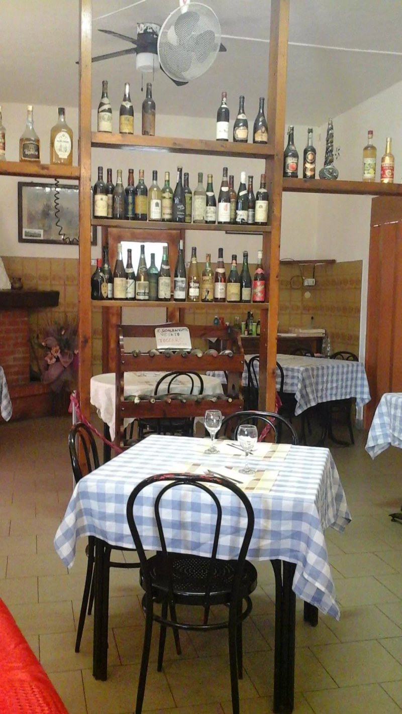 Trattoria Nonna Angela