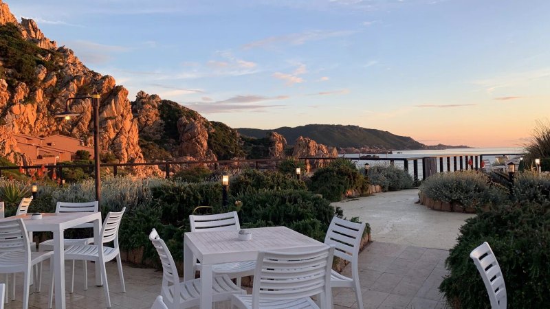 Ristorante Costa Paradiso