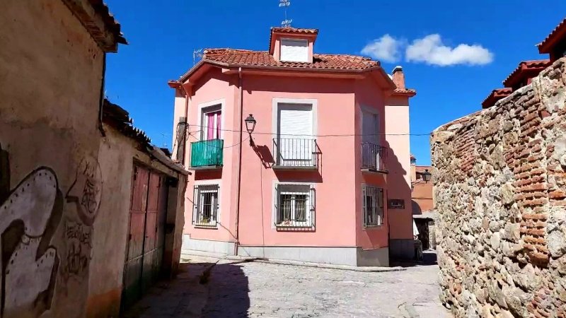 Oficina de Informacion y Turismo de la Granja de San Idelfonso