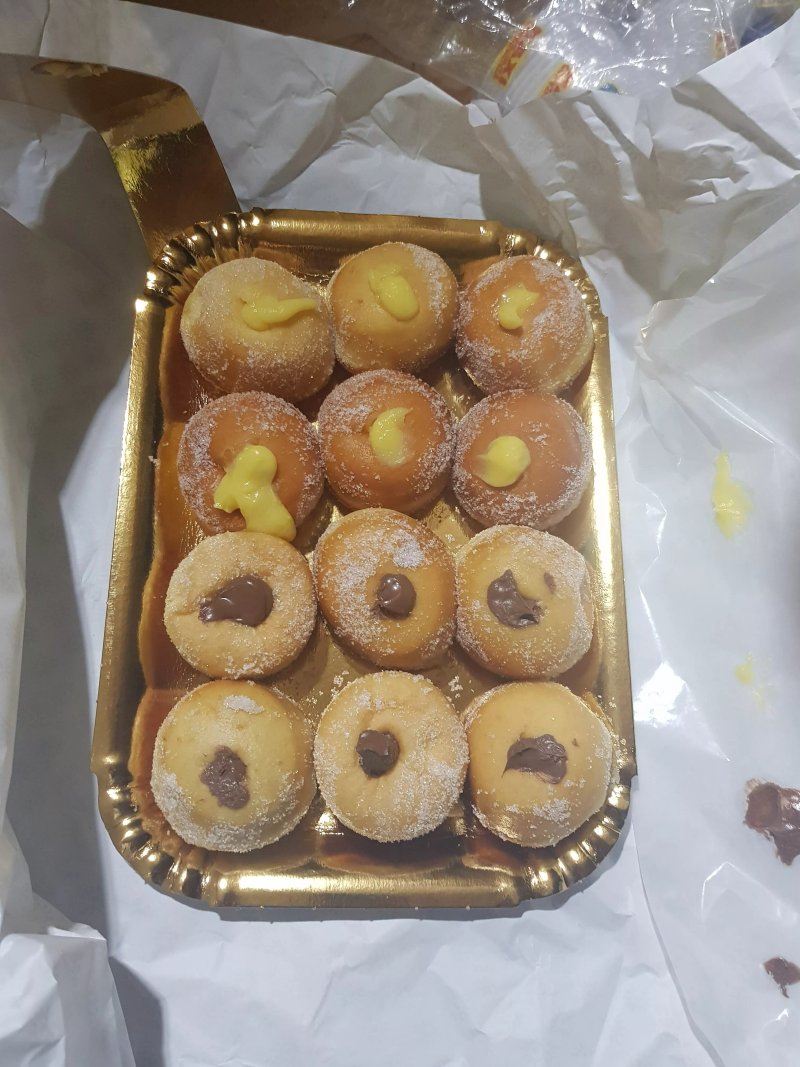 Pasticceria Salernitana