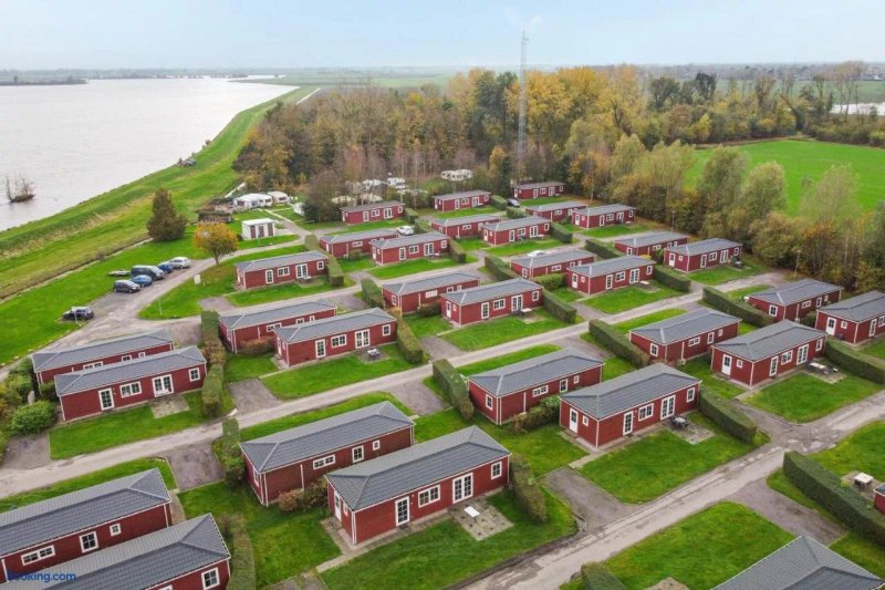 Camping Klein Finland