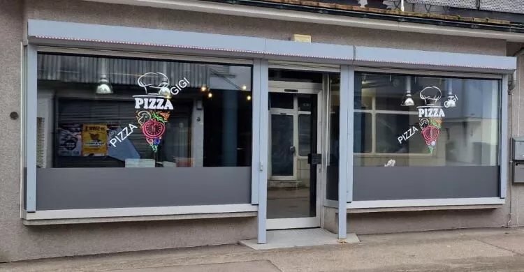 Pizza Gigi