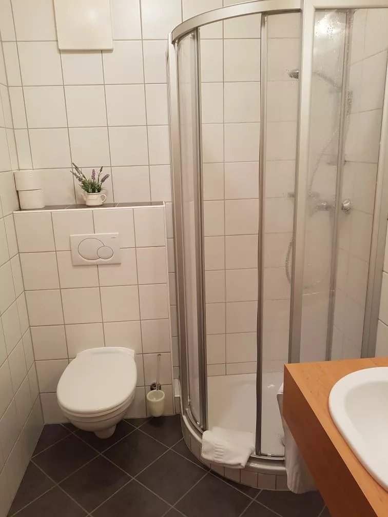 Wellness Pension Waldhof