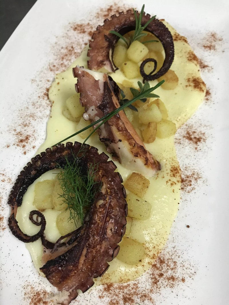 Hotel Ristorante Gallo D'Oro