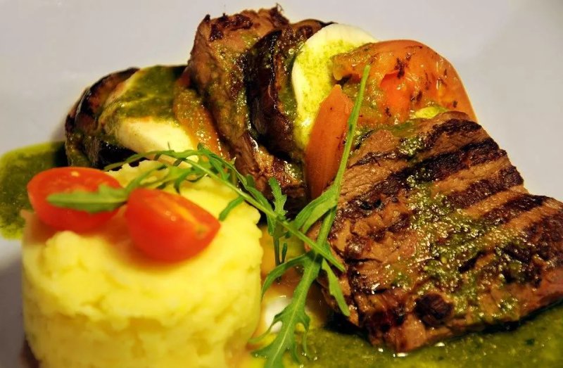 Posolstvoto Bar&Dinner