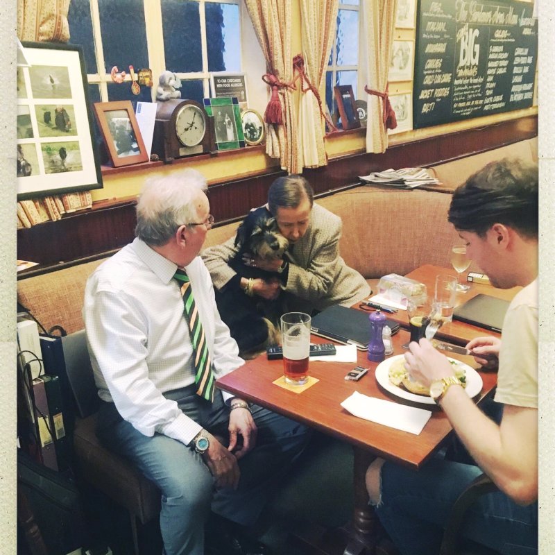 The Gardeners Arms