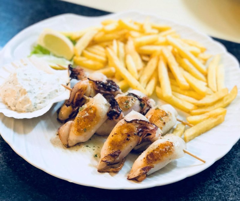 Restoran Fontana