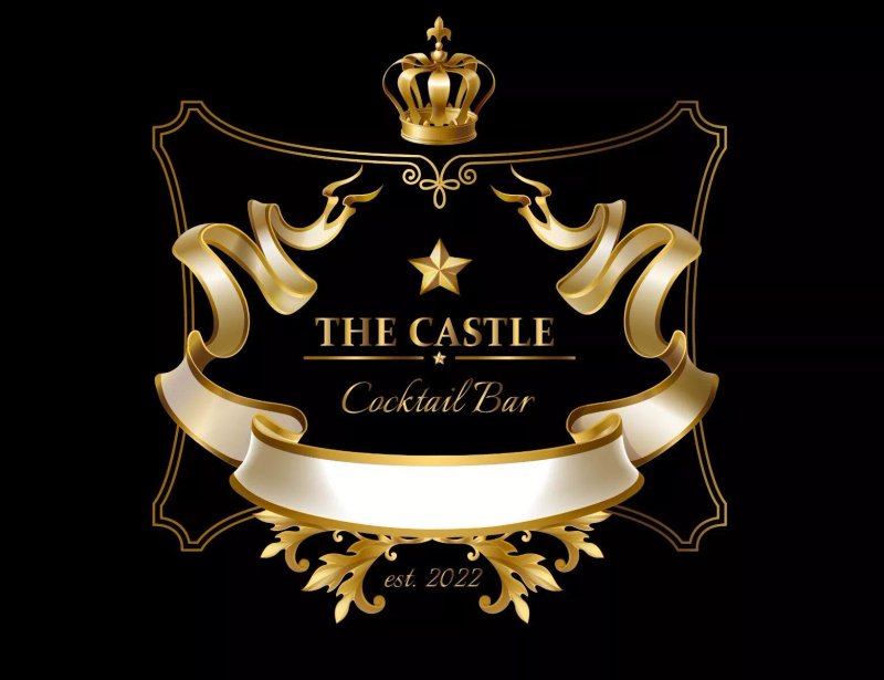 The Castle Cocktail Bar