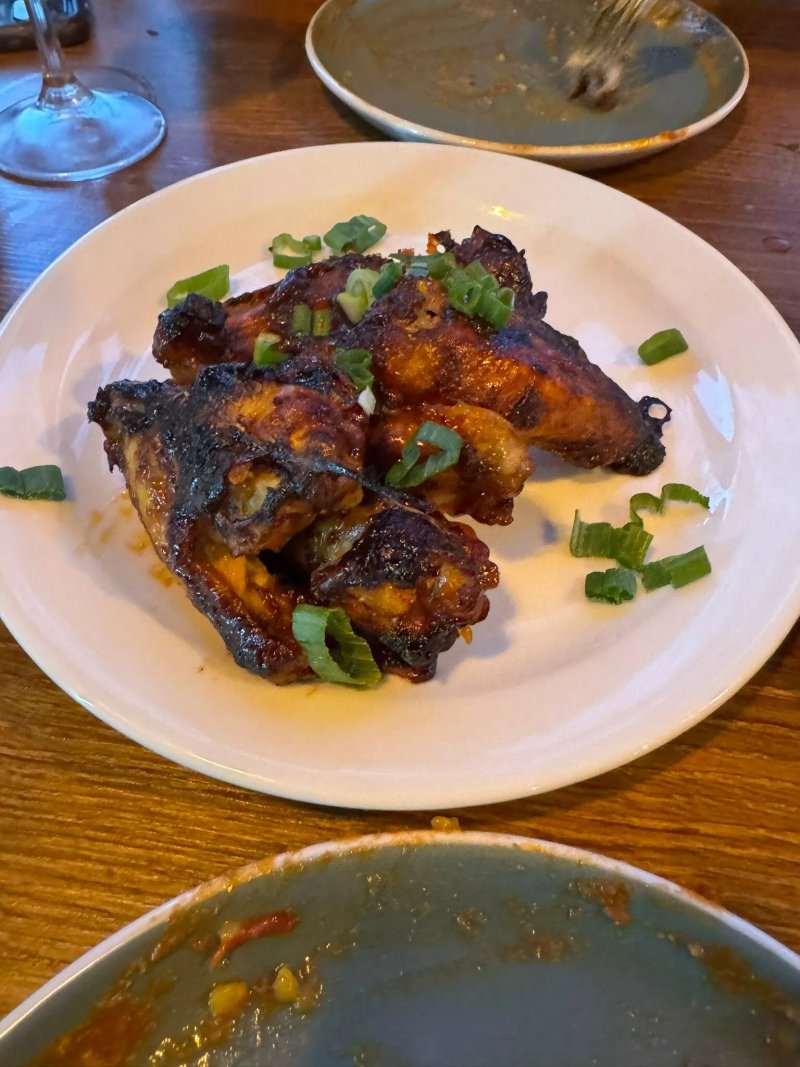 Food & Thorn Bistro