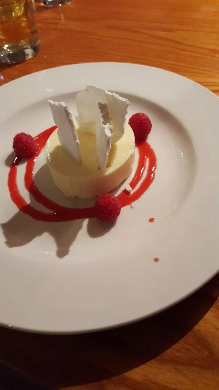 Oscars Brasserie