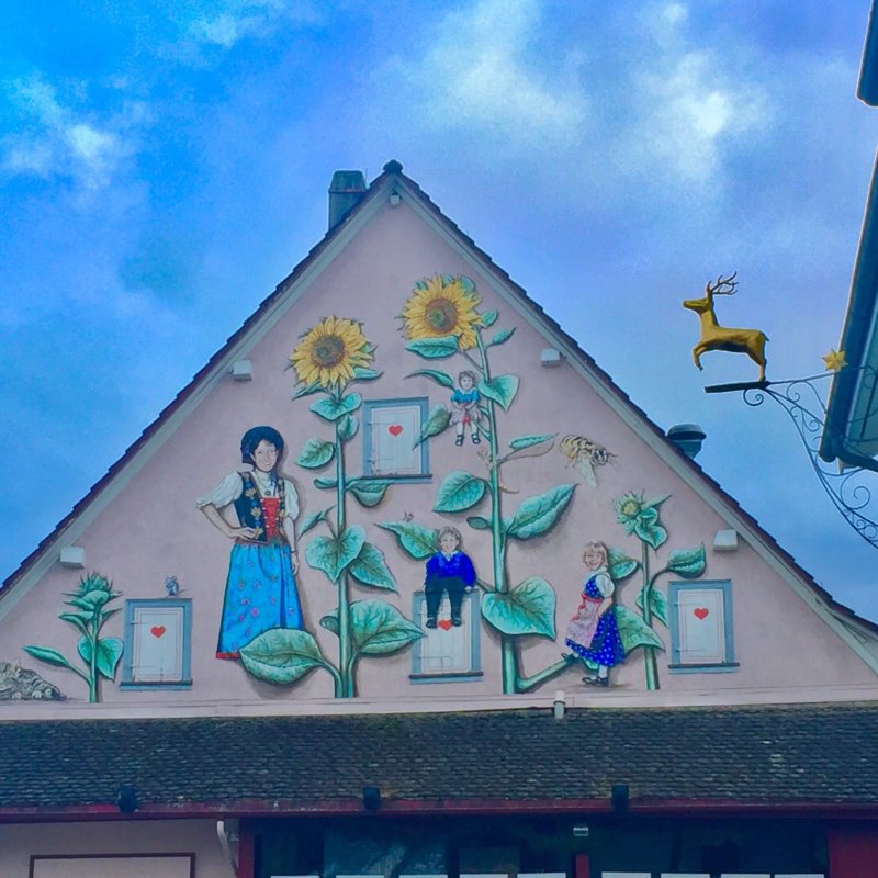 Hirschen, Gasthof
