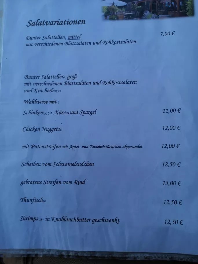 Gasthaus mit Landhotel zum Wagen