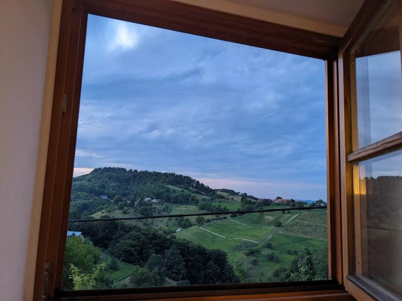 Turisticna kmetija Kaloh