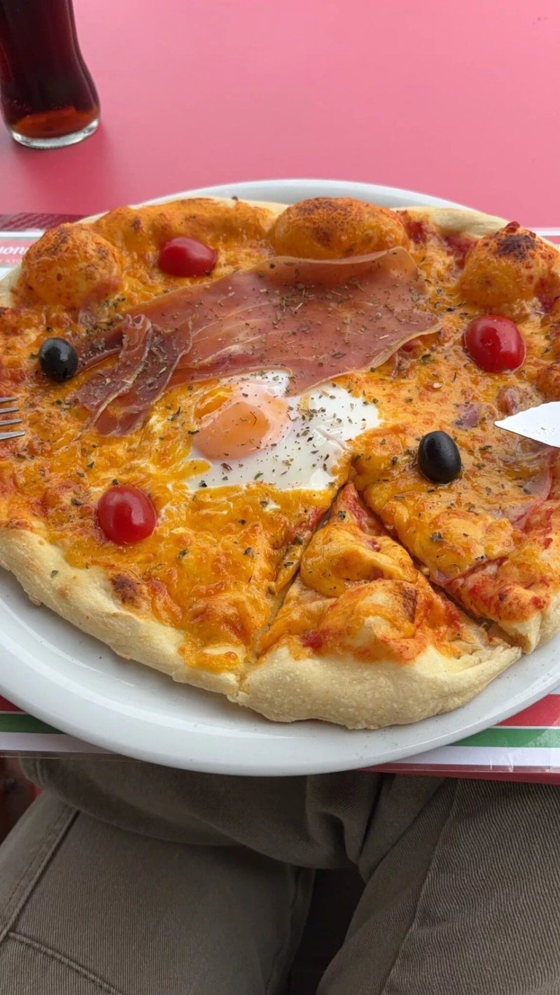 Buona Pasta