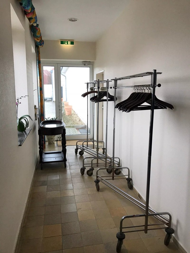 Hotel Roshop