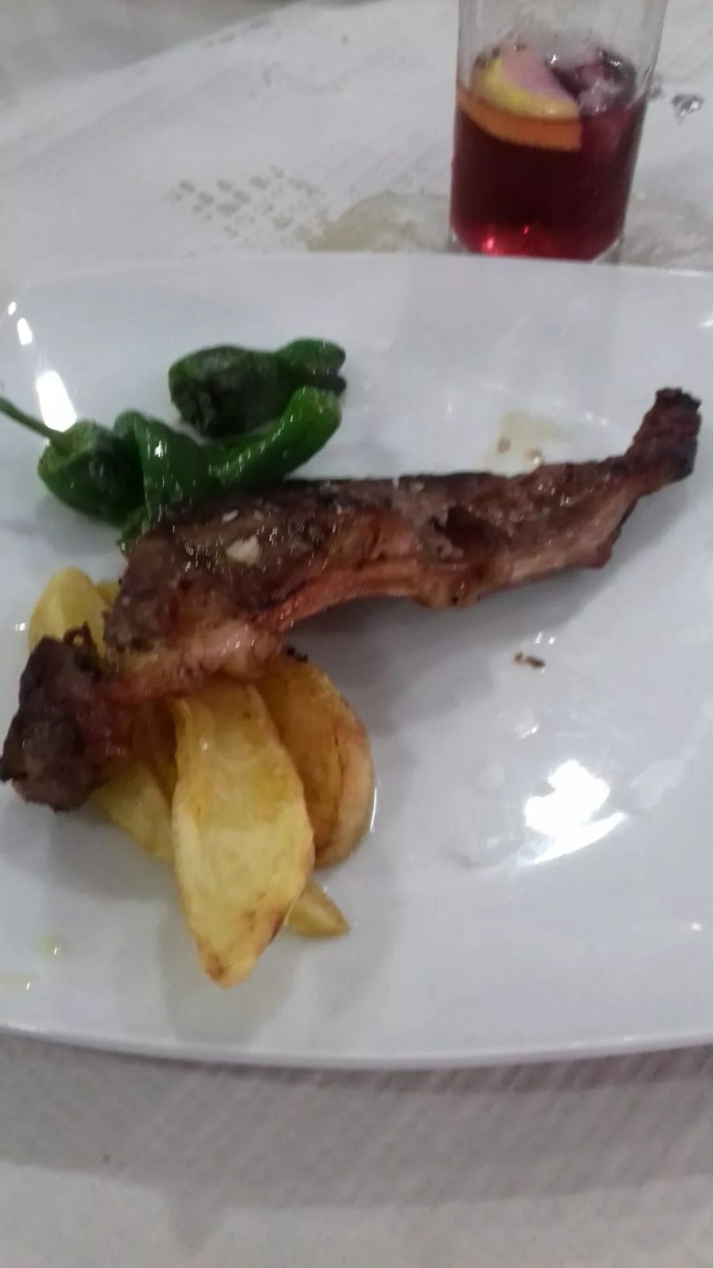 Restaurante Valencia