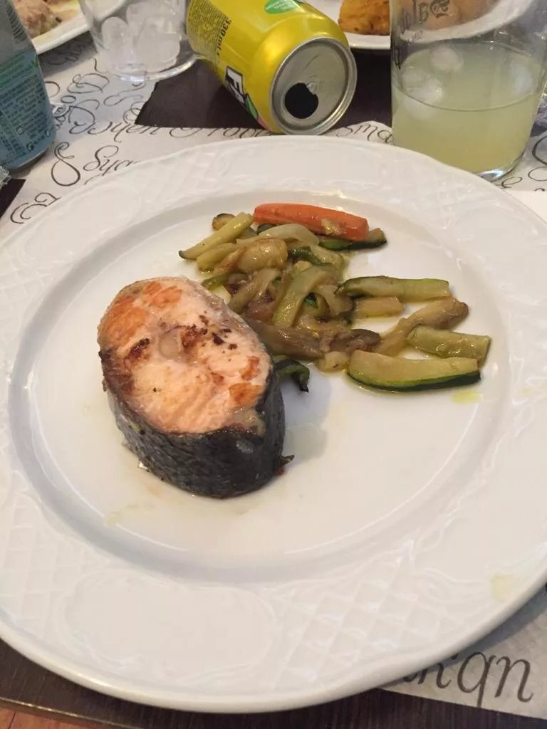 Deavila Cafeteria Restaurante