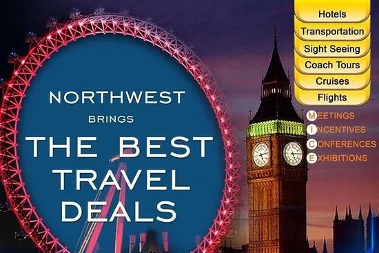 Northwest Travels