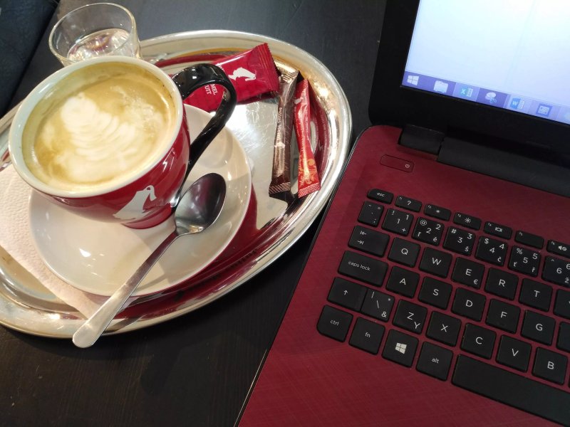 Maleda Cafe