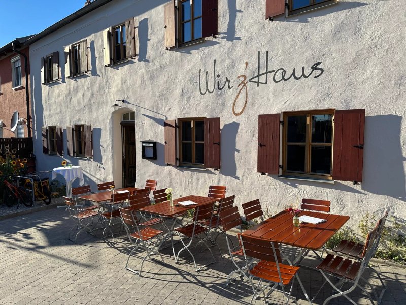 Wir Z"haus Parsberg