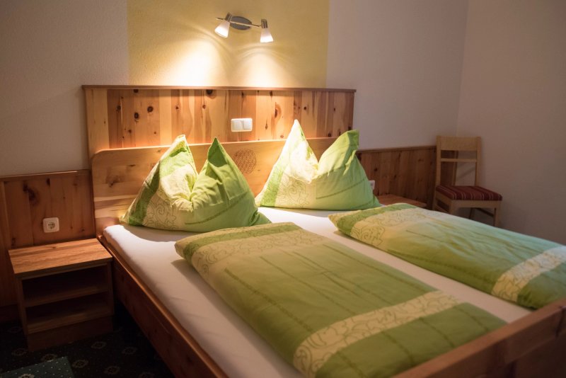 Pension Seminargasthof Dreilandereck