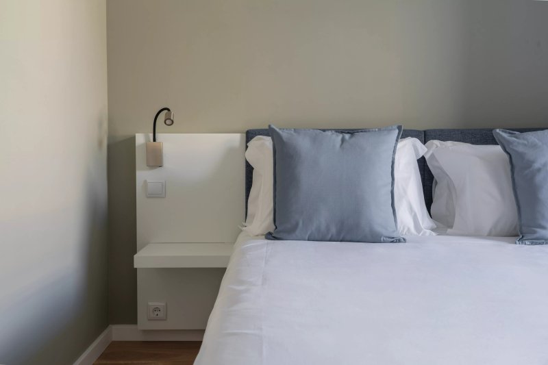 Aparthotel Geonature