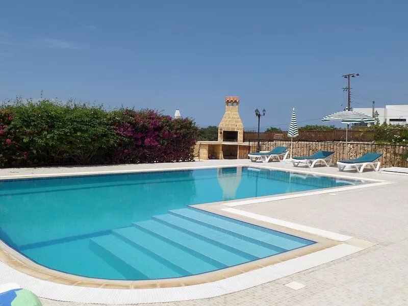 STUNNING VILLA WITH EXCEPTIONAL SEA & MOUNTAIN VIEWS. PRIVATE POOL & GARDENS