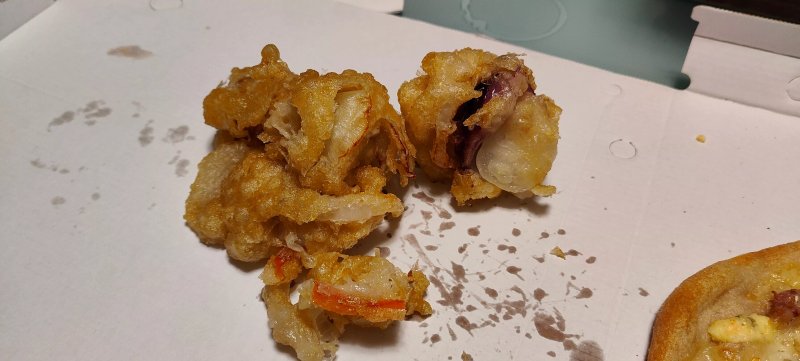 Habemus Pinsa - Ristorante Pinseria