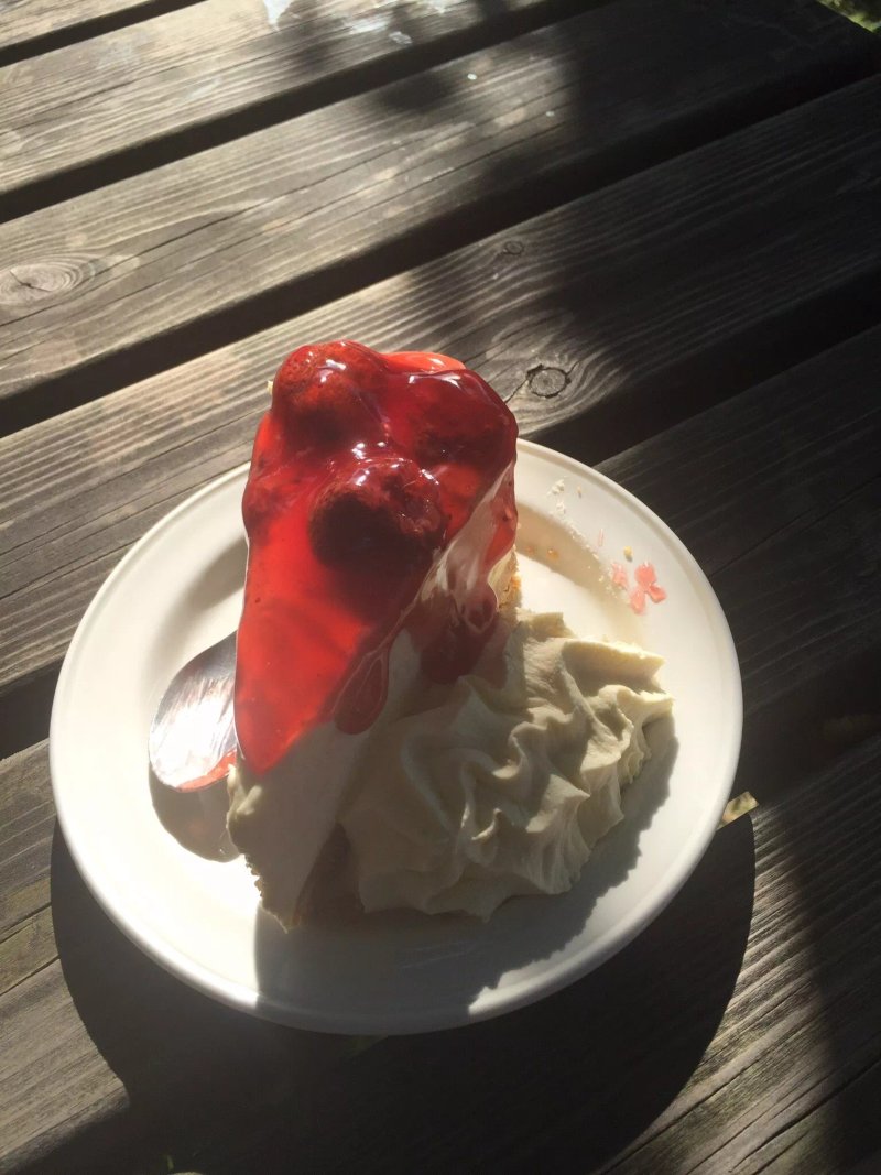 Dearne Lea Ice Cream & Tea Room