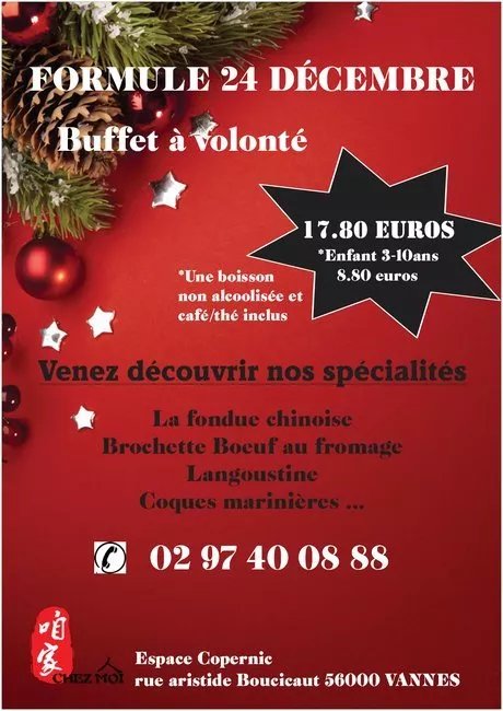 Chez Moi