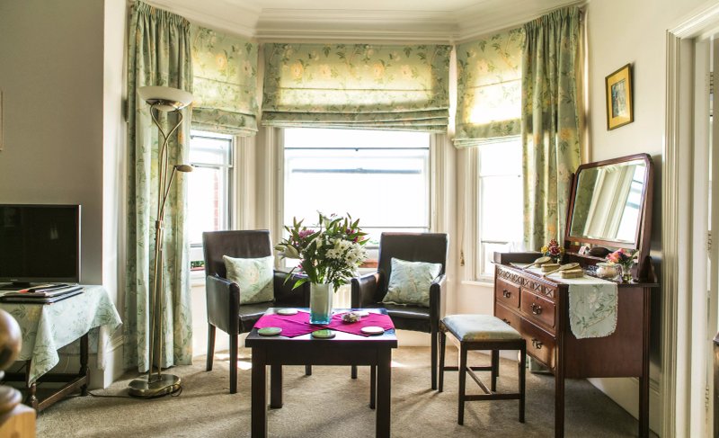 The Brickhouse Bed & Breakfast
