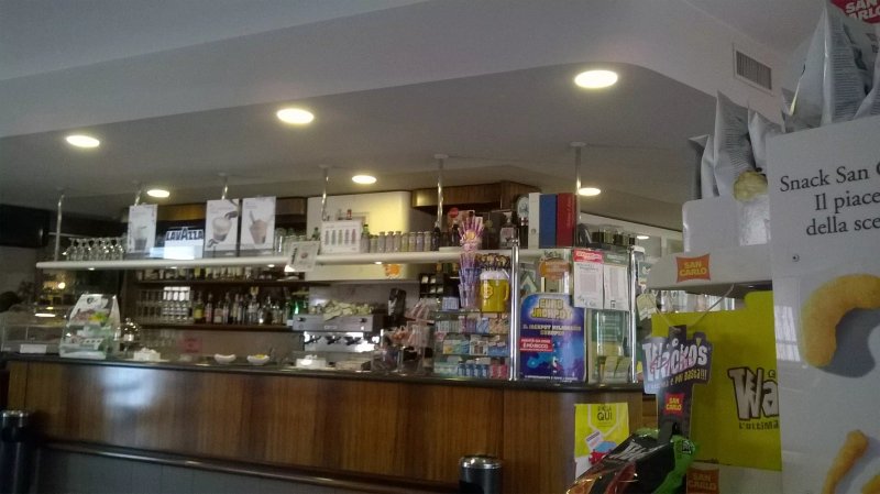 Bar Commercio Gelateria