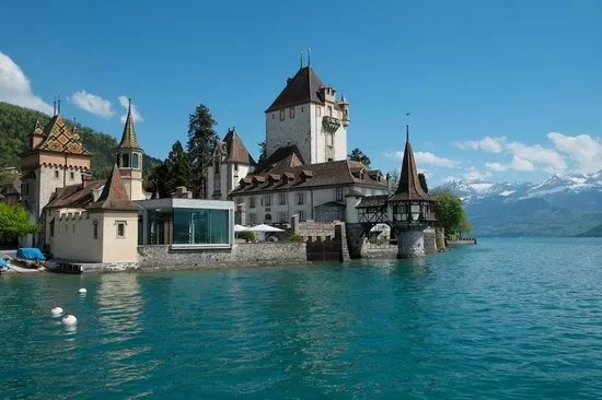 Thunersee