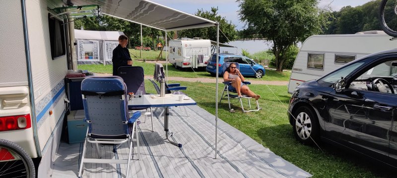 Bygholm So Camping