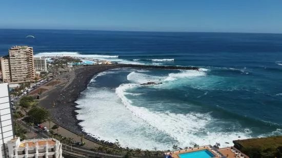Mirador De La Paz