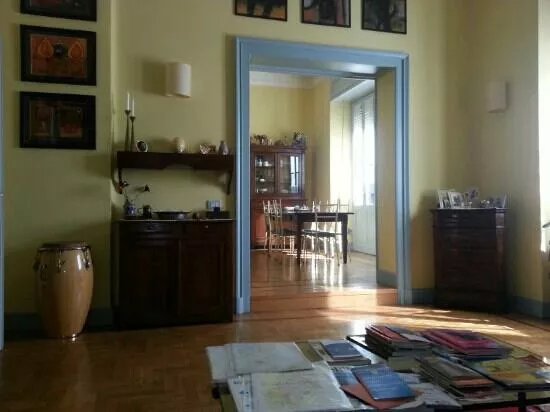 Repepo's Bed and Breakfast