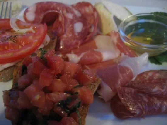 La Sosta Osteria Wine-Bar