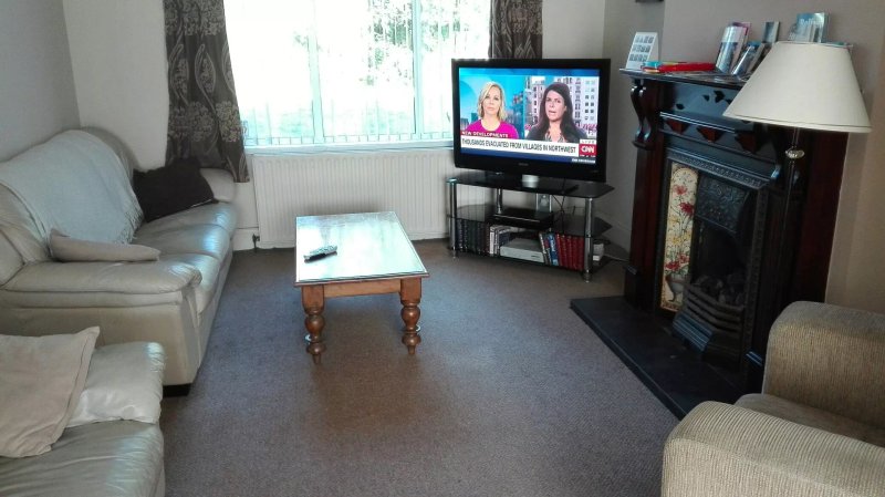 Ardmore Guest House