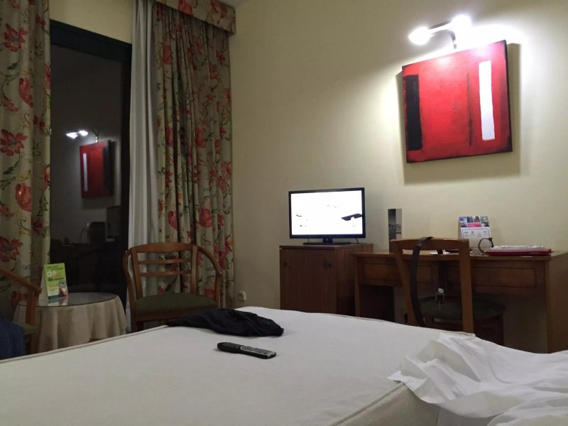 Ejido Hotel