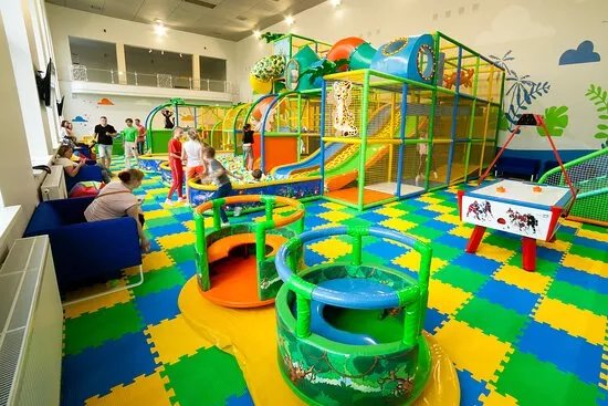KidZone