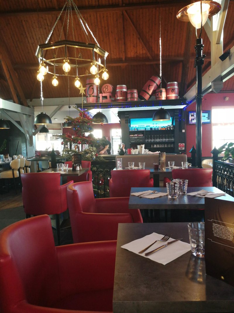 O'Bistro